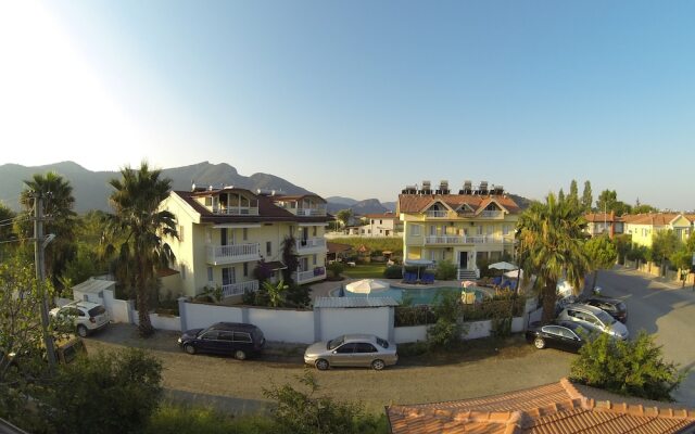 Appartment Mavikosk