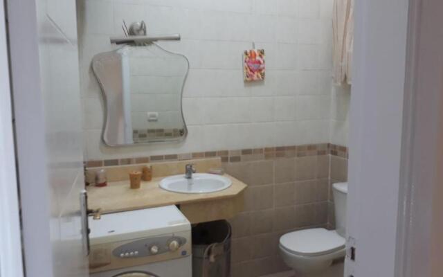 Marina Wadi Degla Villa Duplex 4 Bedrooms