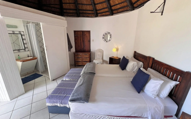 The Whaling Station Guesthouse