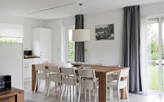 Bungalowpark It Wiid 38963