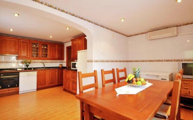 Modern Chalet with Private Pool in El Toro Majorca
