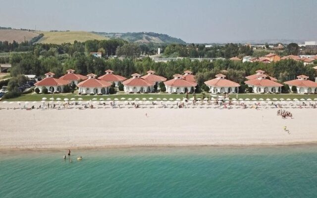 Family Beach Resort Il Girasole