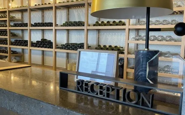 Runaway Cow Winery Retreat – Meal – Yantai