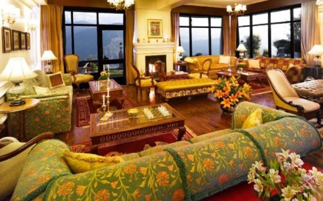 The Elgin Mount Pandim