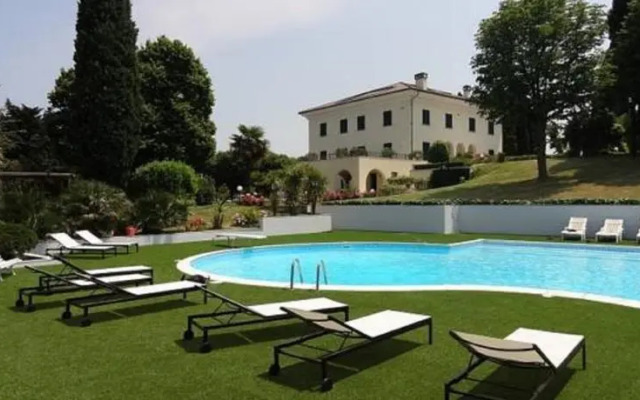 Villa San Pellegrino