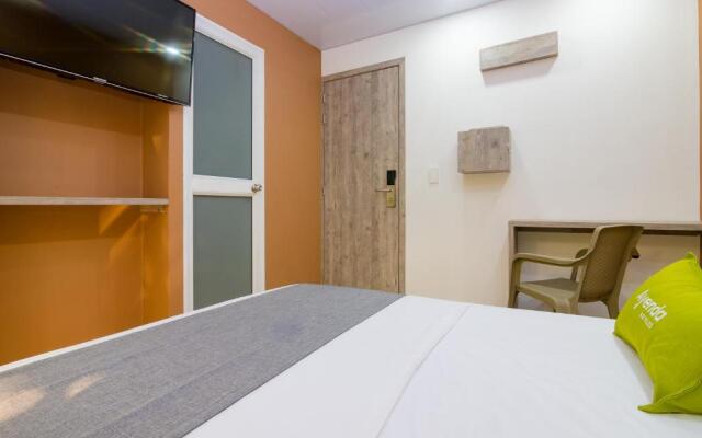 Ayenda 1420 Eco Suite