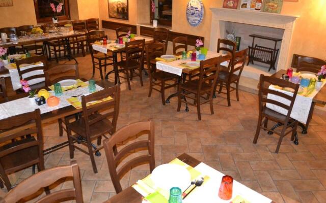 Locanda La Sosta