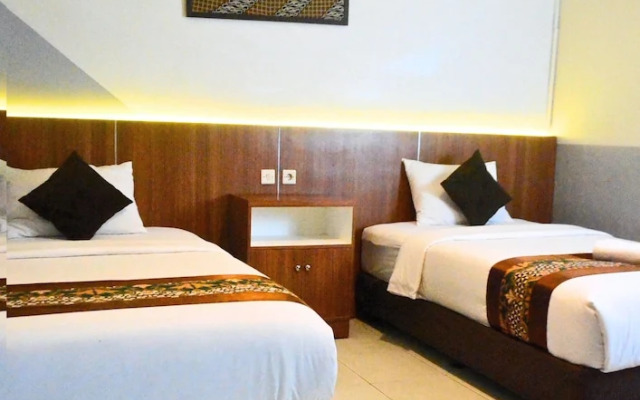 Wisma Anugrah