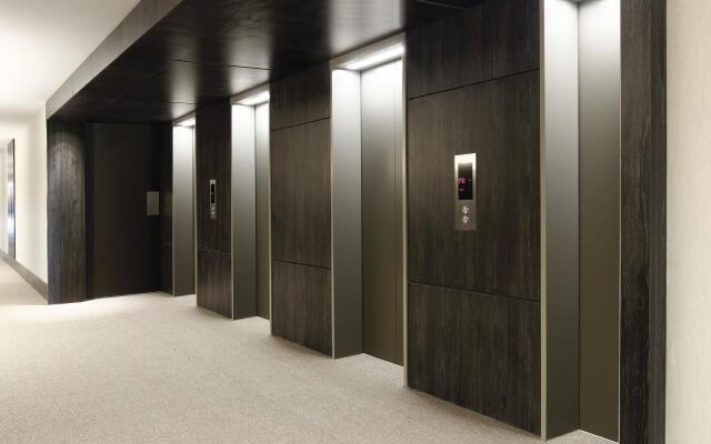 Almarena Madero Urbano Affiliated by Melia