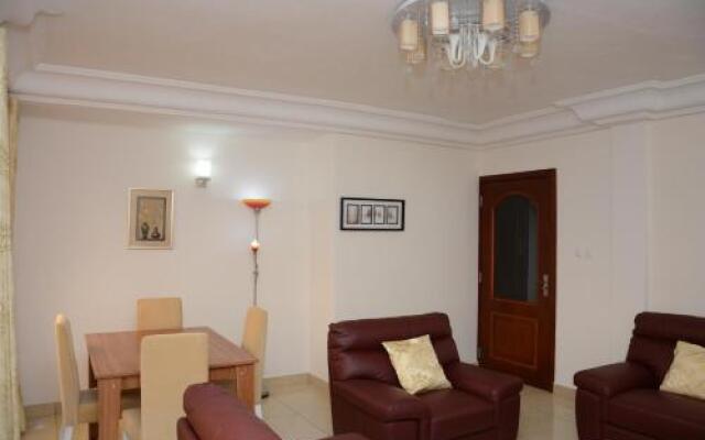 Loumia Premium Residency