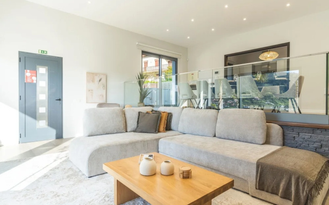 Villa Sofia by Atlantic Holiday