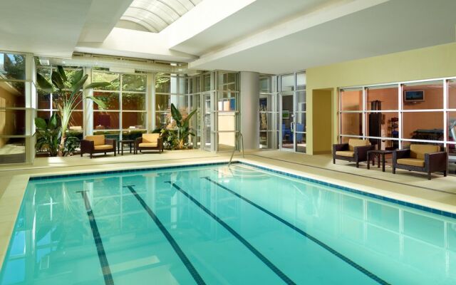 Courtyard Atlanta Buckhead