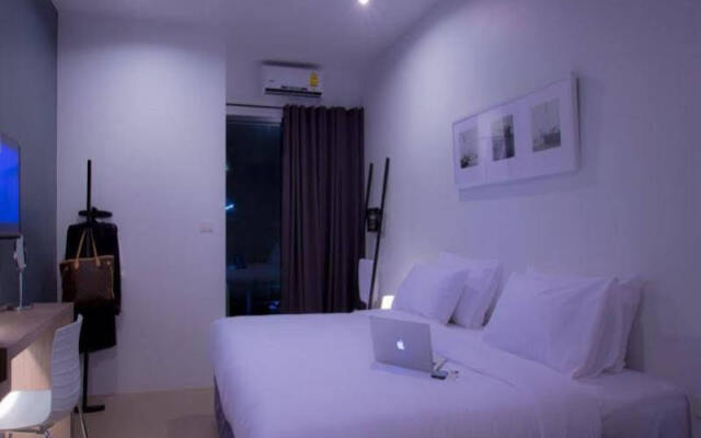The Moonn Apartment