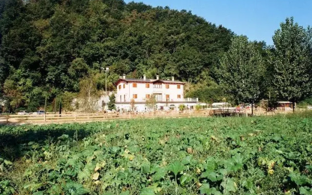 Agriturismo Gliu Greciu