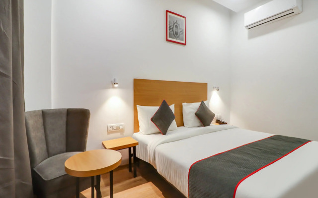 Jashn by OYO Rooms