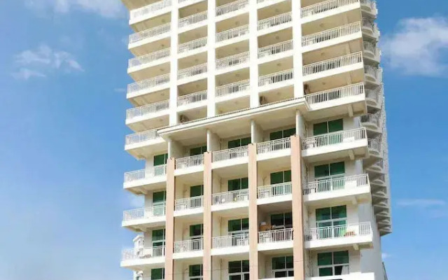 Rongjin Haiyue Hotel