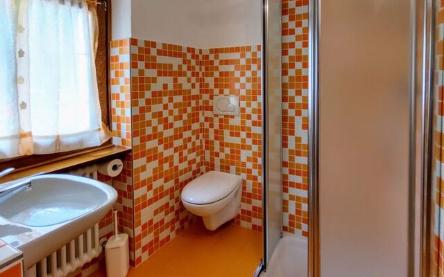 Cà Mia e Giulia (GRV602)