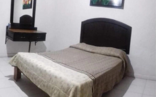 Hostal Sao Paulo