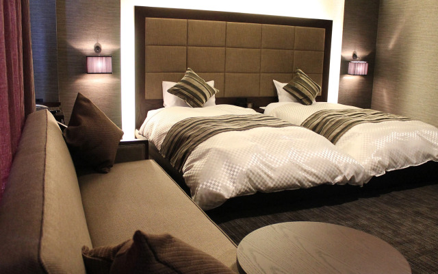 Gora Onsen Gora Kazenone