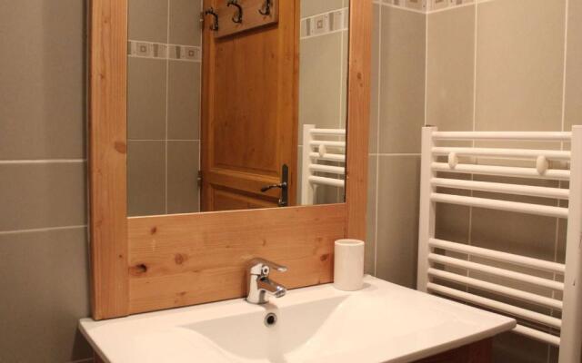 Appartement Vars, 4 pièces, 6 personnes - FR-1-330B-31