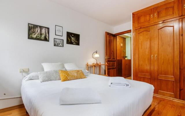 Cantal - apartamento 4 pax en Sallent de Gállego