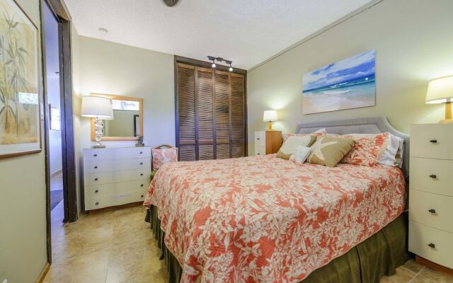 Kuleana 713 - 1Br Condo