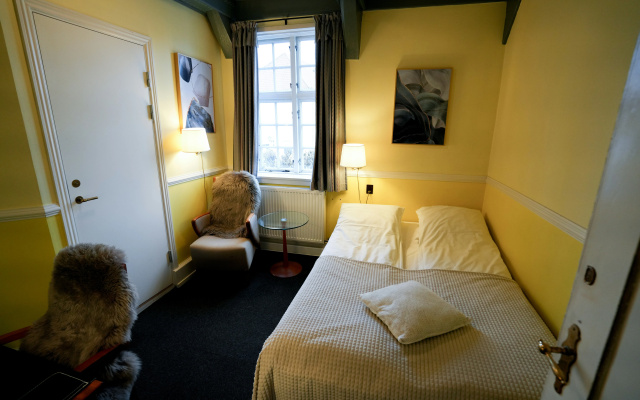 Hotel Ringkjøbing