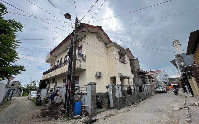 Hotel O Oma Homestay