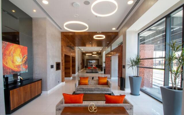 DoubleTree by Hilton Celaya