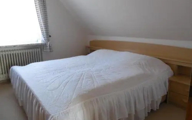 Gästehaus an der Wieke