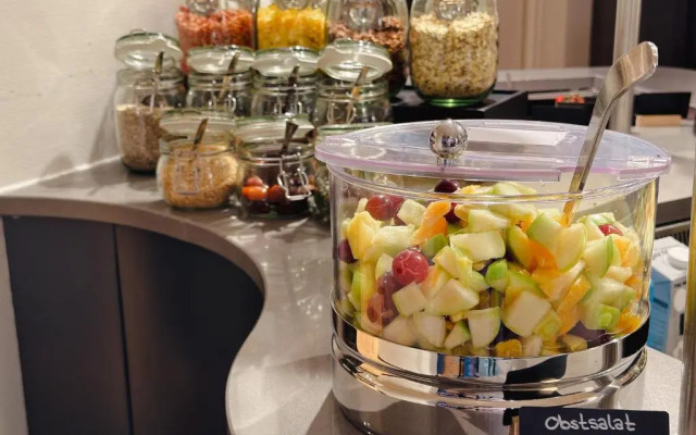 Hotel Berliner Hof by Coffee Fellows Hotels