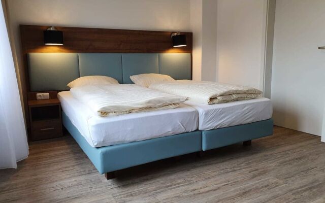 Nordseehotel Apartments