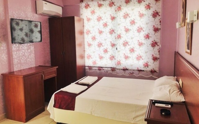 Seker Beach Apart Hotel