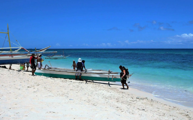 Green Monkey Resort