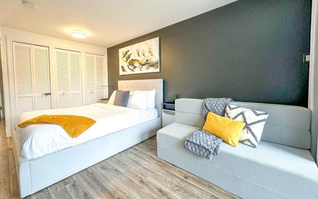 Studio LIV204 by Gestion ELITE