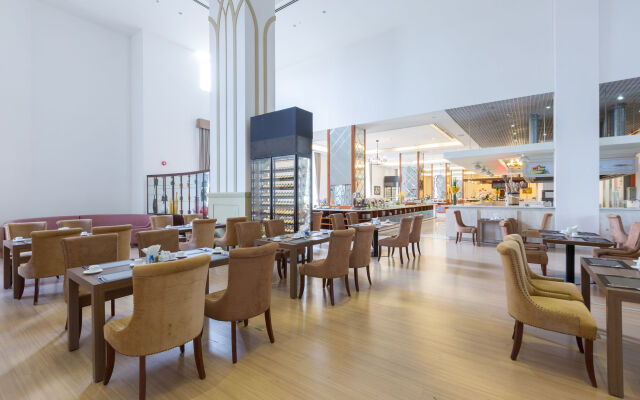 Tan Son Nhat Saigon Hotel