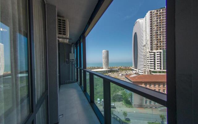 Dar Tower apartments A2