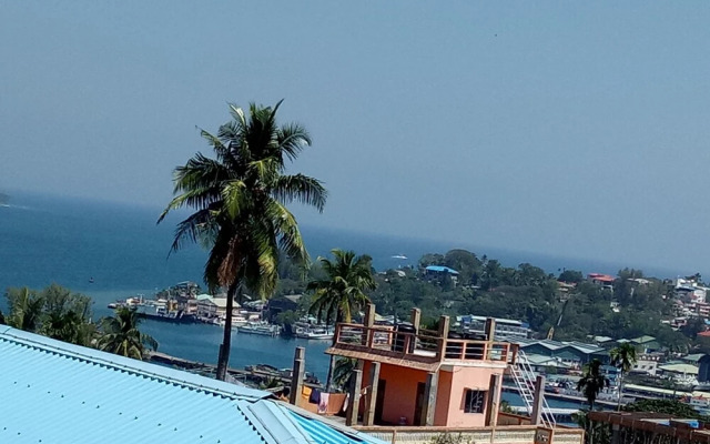 Hotel Dev Haweli