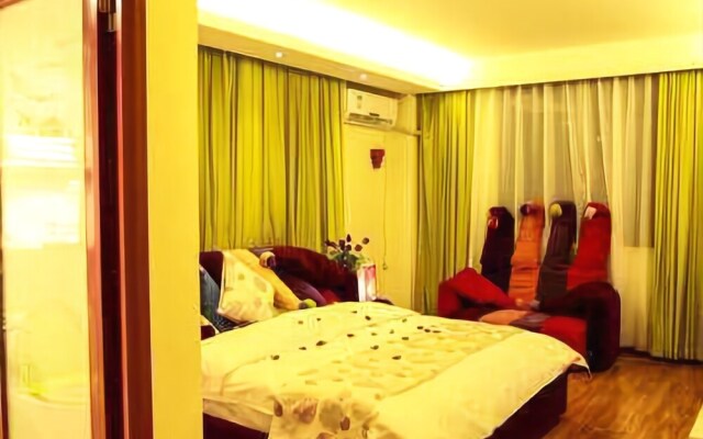 Ruoshuigu Leisure Hotel