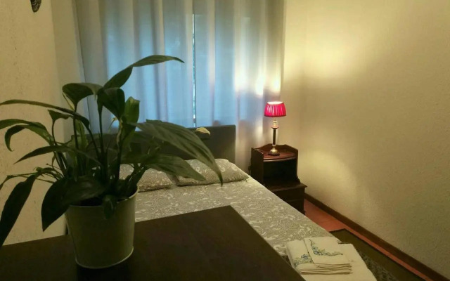 ! Free Parking Street ! Ground Floor with Washer!