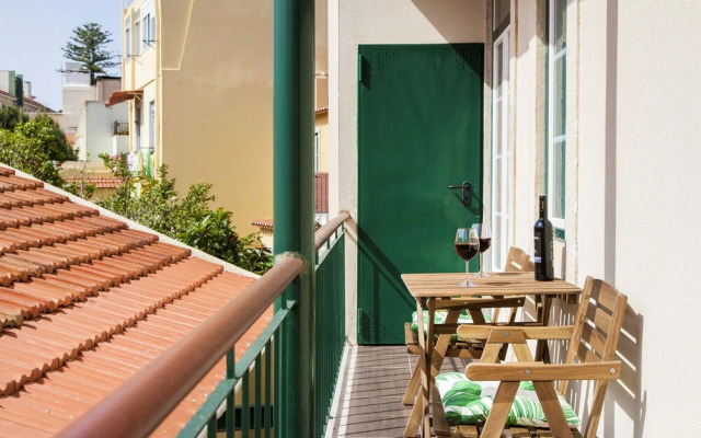 My Graça Flat in Lisbon