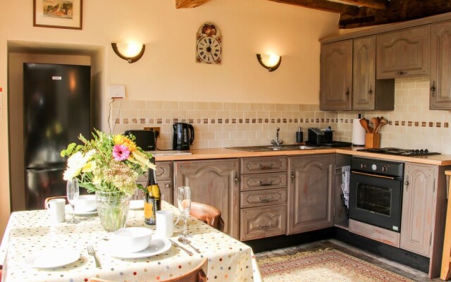 The Granary