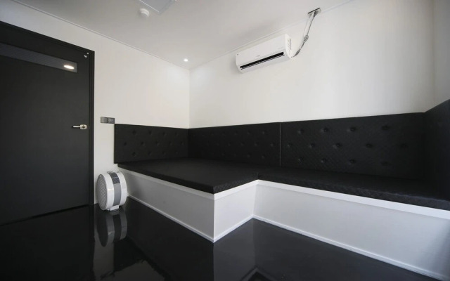 Andong Nurida Hotel