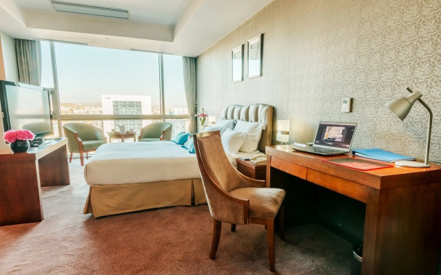 Blue Sky Hotel & Tower