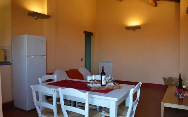 Holiday Apartment With Swimming Pool, Strade Bianche, Swimming Pool, View