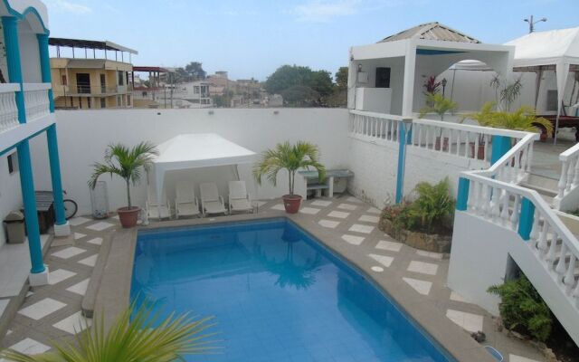 Hostal Piazzolla