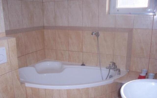 Gościniec Nad Stawem