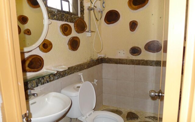OYO 676 Casa Fuerte Bed And Breakfast