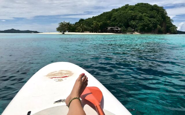 Bamboo Private Islands