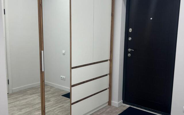 Viahome (Виахоум) на улице Полковника Фесюна 20